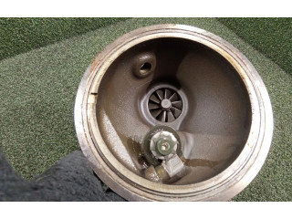 Турбина Porsche Cayenne (9Y0 9Y3) 06M145689M, 06M145A01