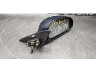 Зеркало электрическое Hyundai Coupe - года