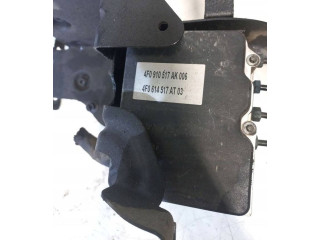 Блок АБС 4f0910517ak   Audi  A6 S6 C6 4F  2004 - 2011 года