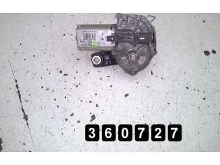 Моторчик заднего дворника 53025512    Citroen C1