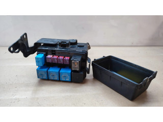 Блок предохранителей KIA Ceed