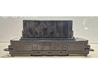 Блок управления климат-контролем 79600SJDG52 Honda FR-V