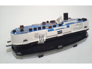 Спидометр (приборный щиток) MR559166N Mitsubishi L200 4D56