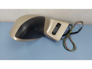 Зеркало электрическое     правое   Citroen C4 I  2004-2010 года   