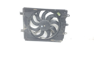 Вентилятор радиатора     52066193, 8A9610000    Fiat 500L 