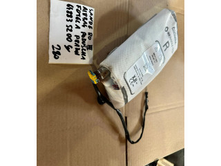 Подушка безопасности в сиденье Dacia Sandero III