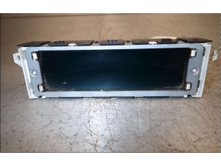 Дисплей 9821852480 Citroen Berlingo