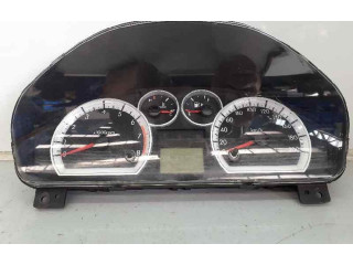 Панель приборов 96652451, AH7A241019   Chevrolet Aveo       