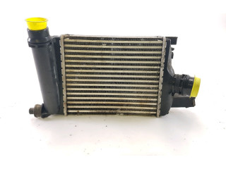 Интеркулер 144965154R, B0-9244M Dacia Sandero