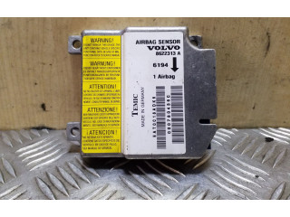 Блок подушек безопасности 8622313A Volvo S70 V70 V70 XC