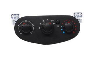 Блок управления климат-контролем 275100056R   Dacia Sandero