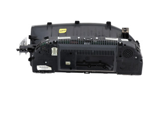 Přístrojová deska Mercedes-Benz S W221 2009 2219061500, E0-5352B