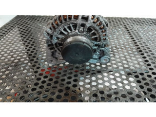 Генератор Dacia Logan I