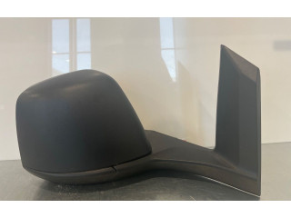 Зеркало электрическое Ford Transit - Tourneo Connect 2013 - 2022 года