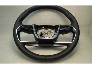 Volant Audi A6 S6 C8 4K 2022 4KE419091D, 4N0419508B