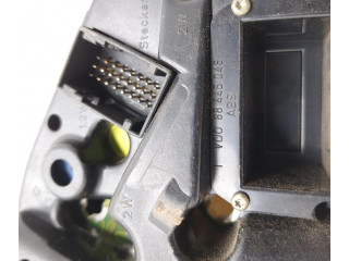 Přístrojová deska Mercedes-Benz C W202 1993 202540481100, 88445046