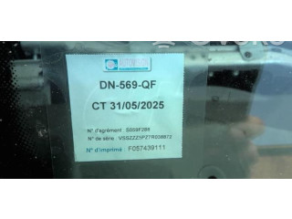 Zpětné zrcátko Seat Altea XL 2006 5P1857508K9B9