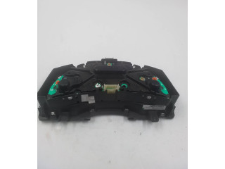 Панель приборов 110080333002, 151204E Opel Meriva A