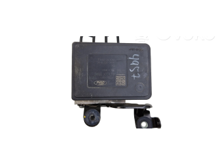 Блок АБС HG9C2B373, HG9C2B373AG Ford Fusion II 2013-- года