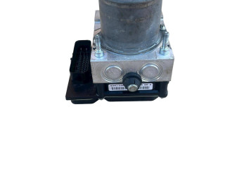 Блок АБС 8X232C405EE Jaguar XF X250 2007 - 2015 года