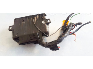 Блок управления сигнализации Saab 9-3 Ver1