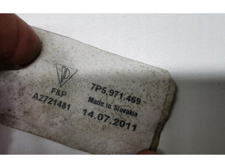 Zpětné zrcátko Porsche Cayenne (9Y0 9Y3) 2015 7P5971469