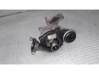Turbodmychadlo Турбина 54359710009 Citroen C2 1.4