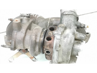  Турбина Volkswagen Golf V 1.4 53041015284, 03C145701B   для двигателя BLG      