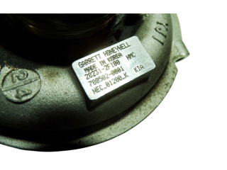 Турбина Turbo KIA Sorento 282312F100 для двигателя D4HB