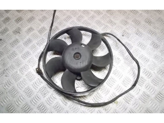 Вентилятор радиатора Audi A6 S6 C5 4B