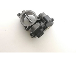 Дроссельная заслонка 7810752, 13547810752 BMW 5 F10 F11