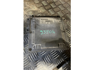 Řídící jednotka 1929XH Peugeot 806 2001