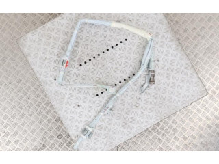 Боковая подушка безопасности 0080P1110030 Mazda 3 III