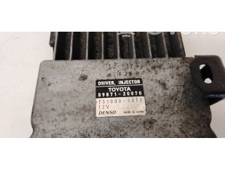 Volant Toyota RAV 4 (XA30) 2006 8987120070, 1310001371