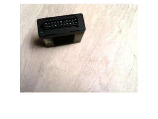 Блок управления 237104454R, 237104454R   Dacia Duster