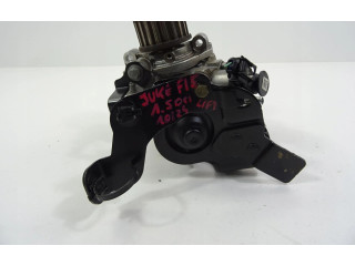 Vstřikovací čerpadlo 167007358R Nissan Juke I F15