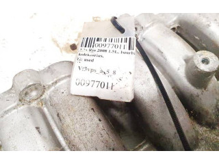 Моторчик дворников KIA Rio