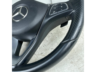 Volant Mercedes-Benz C W205 2016 A0004601803, 0008602900