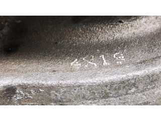 Водяной насос