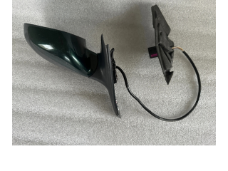 Зеркало электрическое        Audi A8 S8 D2 4D  1994 - 2002 года   