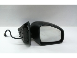 Зеркало электрическое        Smart ForFour I  2004 - 2006 года   