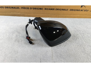 Зеркало электрическое        Audi A3 S3 8V  2013 - 2019 года   