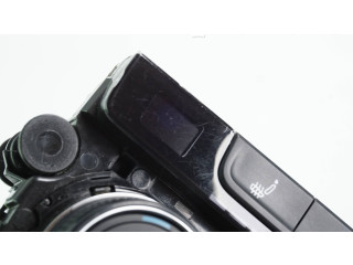 Блок управления климат-контролем 5G0907044BE Volkswagen Golf VII