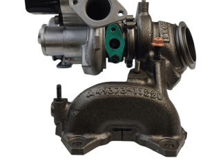 Turbodmychadlo Турбина 49373-03012, T916271 Alfa Romeo Mito