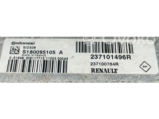 Комплект зажигания    Dacia Duster