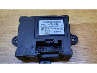 Блок управления дверью