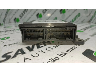 Блок подушек безопасности SV23-09   Citroen C-Elysée