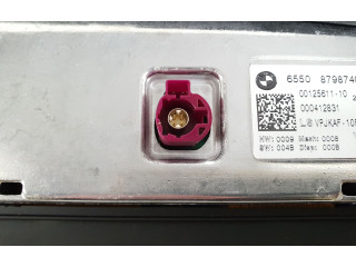 Дисплей    65508798740   BMW Z4 g29