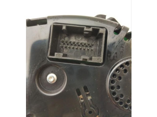 Спидометр (приборный щиток) 670102895, X181 Maserati Levante