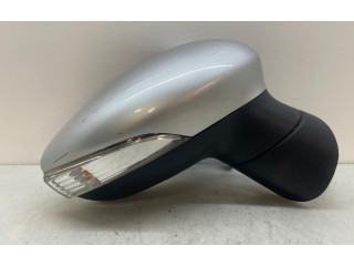 Зеркало электрическое        Ford Fiesta  2006 - 2008 года   